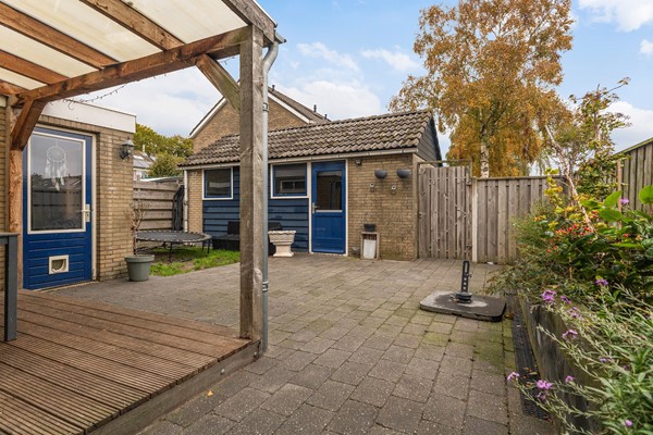 Medium property photo - De Lysterfanger 7, 8567 JJ Oudemirdum
